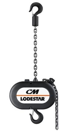 Lodestar Hoist