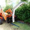 Log Grab Forklift Attachment MGA01 (1)