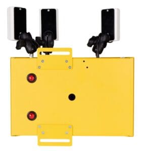 Look Out 3 R Back collision awareness Look Out 3 R Back collision awareness