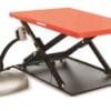 Low Profile Scissor Lift Table MHTF