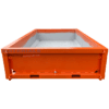 Low Profile Skip Bin MWTS50