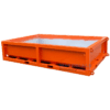 Low Profile Skip Bin MWTS50