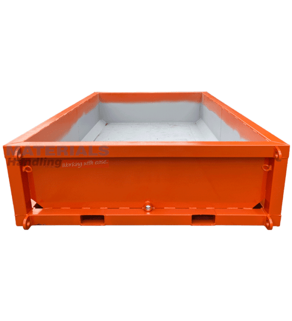 Low Profile Skip Bin MWTS50