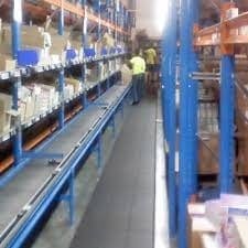 M900 in warehouse