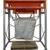 MBFU250 Bulk Bag Filling Frame 3