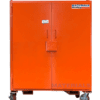 MBJL16 Site Tool Cabinet