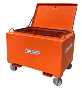 MBJL6 Site Tool Box open