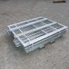 MBSN6 brick cage flatpacked