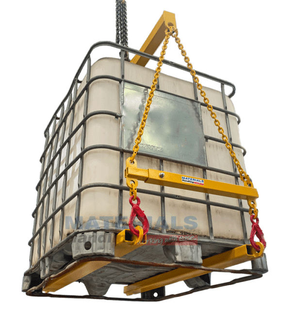 MCBC200 IBC lifter MCBC200 IBC lifter