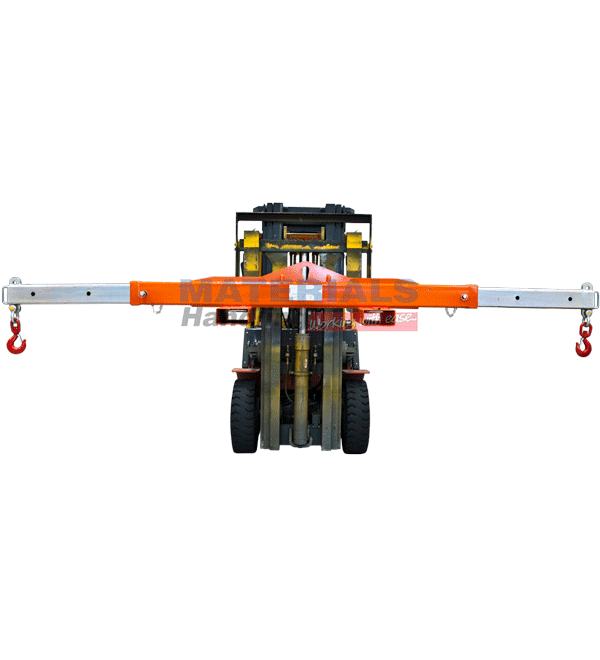 MCFB2439 Spreader Beam 2