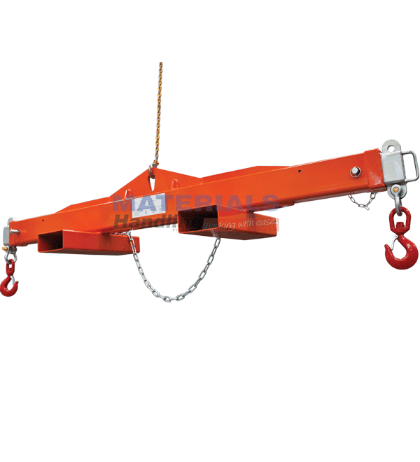 MCFB2439 Spreader Beam 4