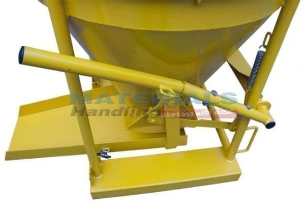 MCK05 Concrete Kibbles MCK05 Concrete Kibbles