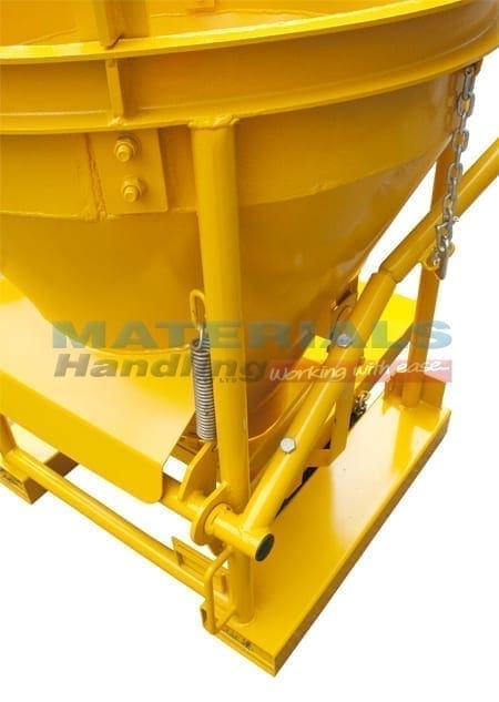 MCK05 Concrete Kibbles MCK05 Concrete Kibbles