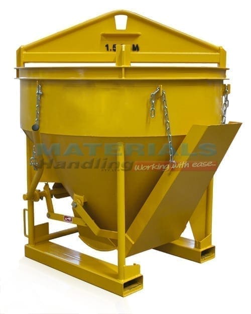 MCK15 Concrete Kibble MCK15 Concrete Kibble