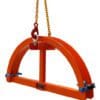 MCML50 Concrete Pump Line Hanger