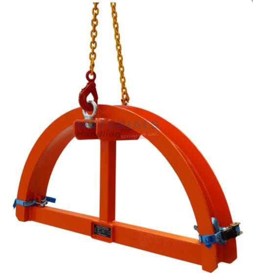 MCML50 Concrete Pump Line Hanger