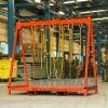 MCNG100 Rigging Storage Rack