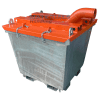 MCPC11 Concrete Washout Bin