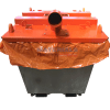 MCPC17 Concrete Washout Bin