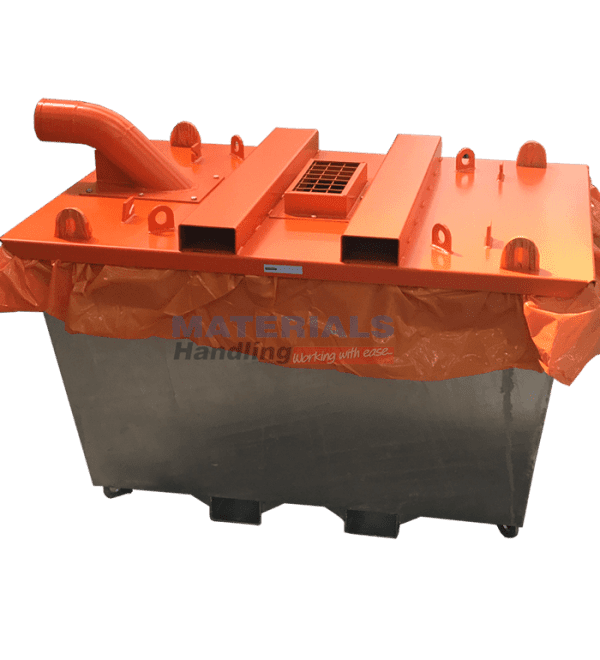 MCPC17 Concrete Washout Bin Main MCPC17 Concrete Washout Bin Main