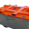 MCPC23 Concrete Washout Bin