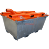 MCPC23 Concrete Washout Bin Main