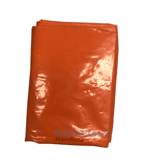 MCPC23DPL Disposable Plastic Liner for Concrete Washout Bin MCPC23DPL Disposable Plastic Liner for Concrete Washout Bin