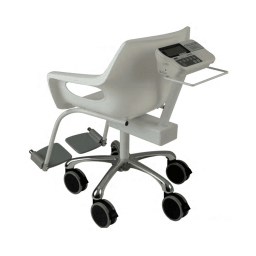 MCS Hospital chair scale