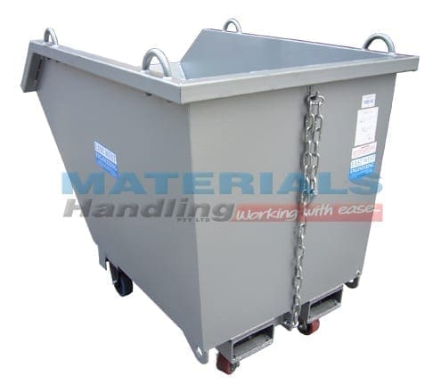 MCSD Tipping Bin rear optional wheel set watermark copy