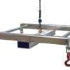 MBSN6-CL Goods Cage Lifting Frame