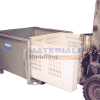 MFBTM Forklift Mounted Bin Tipper – Mechanical load