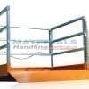 MFGC15 Forklift Goods Cage 2