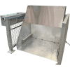 MFMBT1-SS Floor Mount Box Tipper main