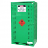 MGF12 LPG Gasy Cylinder Storage closed