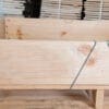 Pallet Collars - Hold Down Bracket