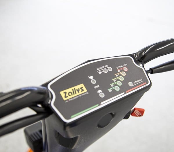 JACK Battery electric vehicle JACK Battery electric vehicle
