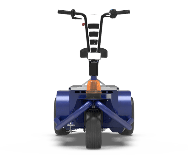 JACK Battery electric vehicle JACK Battery electric vehicle