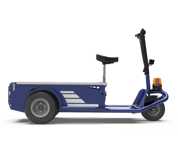 JACK Battery electric vehicle JACK Battery electric vehicle