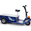 JACK Battery electric vehicle