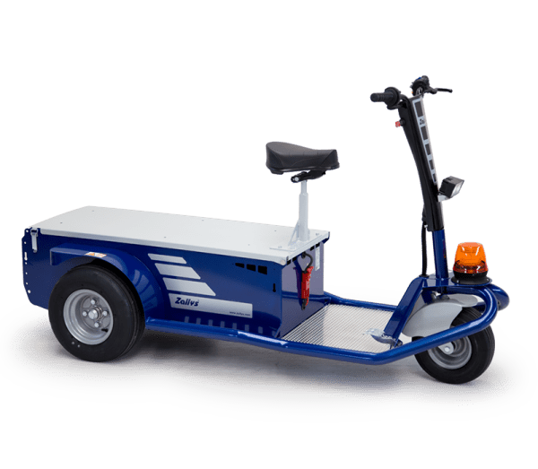 JACK Battery electric vehicle JACK Battery electric vehicle