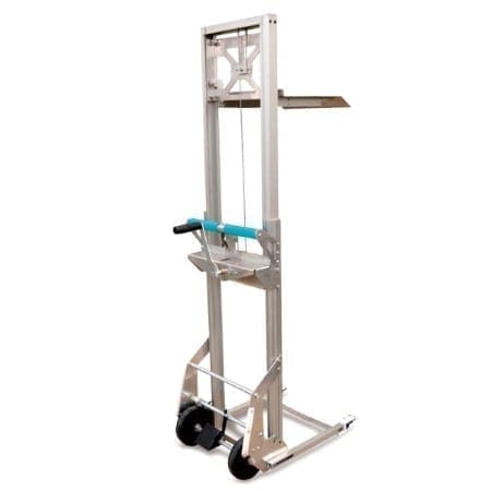 MLL55 Aluminium Load Lifter hero