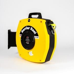 MRC Series Barrier Reels