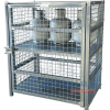 MSGB129 Gas Cylinder Storage Cages main 2