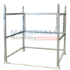 MSKB100 Bulk Bag Stand