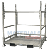 MSKB150 Bulk Bag Stand