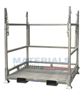 MSKB150 Bulk Bag Stand