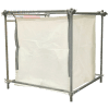 MSKB50 Bulk Bag Stand with Bag