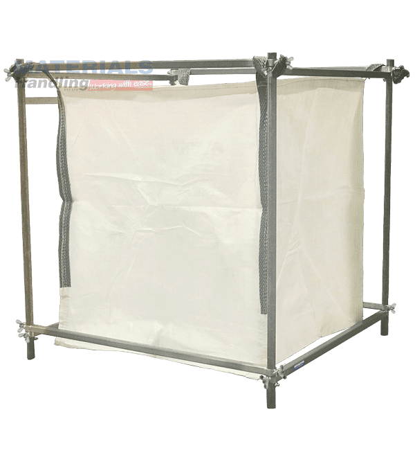 MSKB50 Bulk Bag Stand with Bag