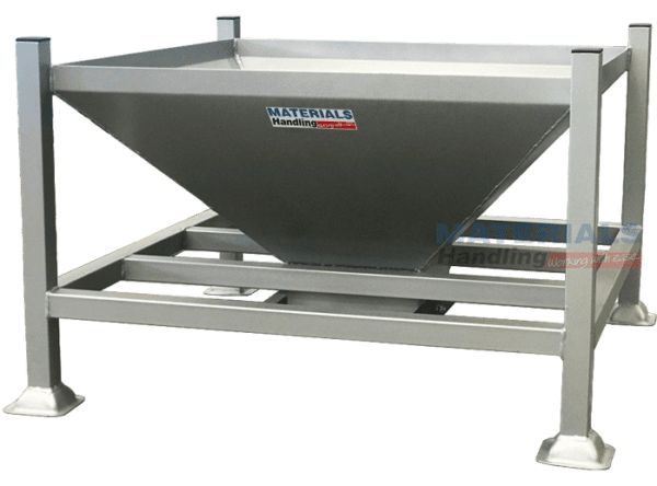 MSKH100 Bulk Bag Hopper