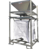 MSKH100 MSKX100 Bulk Bag Frame